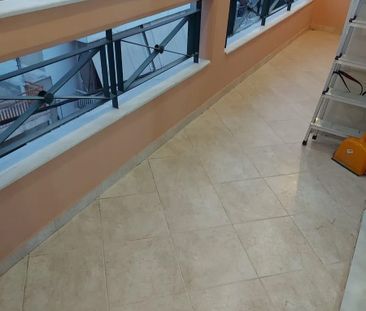 Διαμέρισμα για ενοικίαση Ταμπούρια (Ταμπούρια – Αγία Σοφία) - Photo 2