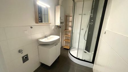 UNBEFRISTET!!! Schöne 2-Zimmer-Wohnung in bester Innenstadtlage!! - Photo 5