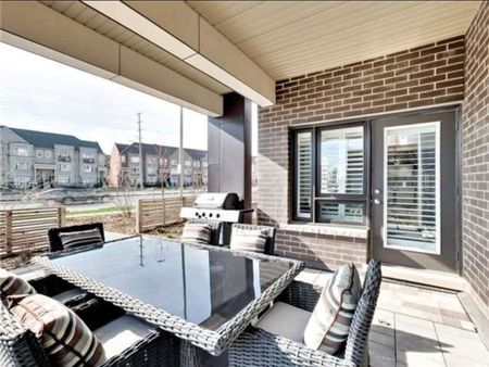 For Lease - 5005 Harvard Road Unit# 104, Mississauga, Ontario - Photo 3