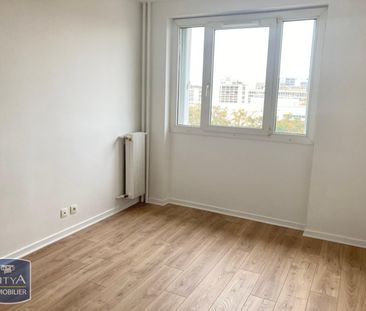 Location Appartement 4 pièces 67m² MONTROUGE 92120 - Photo 1