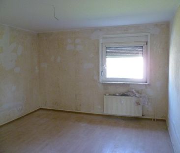 Demnächst frei! 2-Zimmer-Wohnung in Duisburg Huckingen - Foto 1