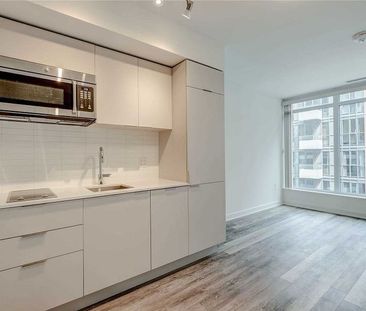 For Lease - 576 Front Street Unit# 726, Toronto, Ontario - Photo 5