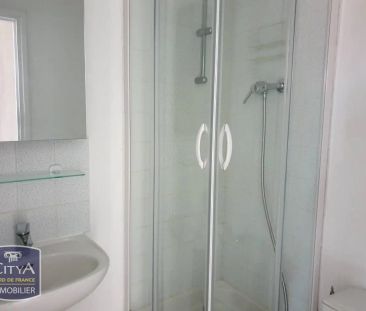 Appartement à louer 1 pièce 19.85m² - Photo 5