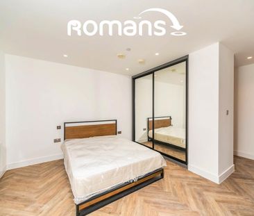 Studio to rent - Photo 5