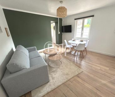 Appartement à louer à Henin Beaumont - Réf. henlgli14435 - Photo 3