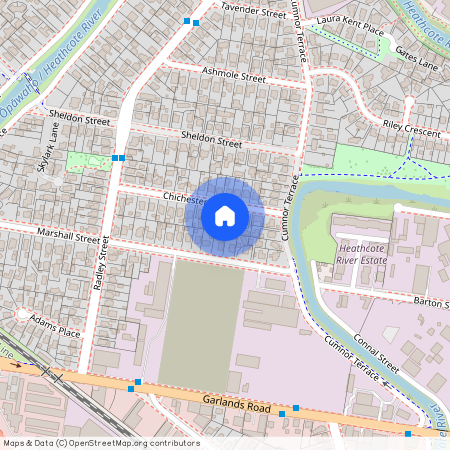 40 Chichester Street, Woolston, Christchurch City