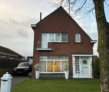 Huis te huur in Oud-Turnhout - Photo 1