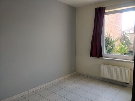 Gelijkvloers appartement te huur in Uitbergen - Foto 3