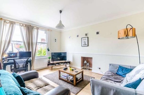 Culverden Road, Balham, SW12 - Photo 1