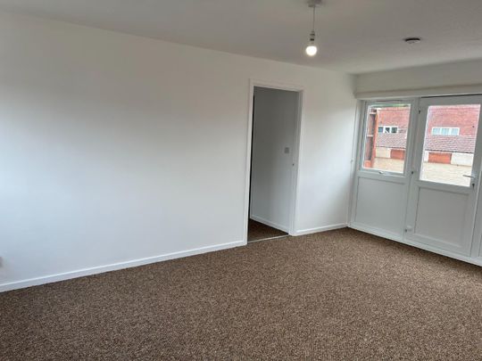 1 Bed Maisonette - Photo 1