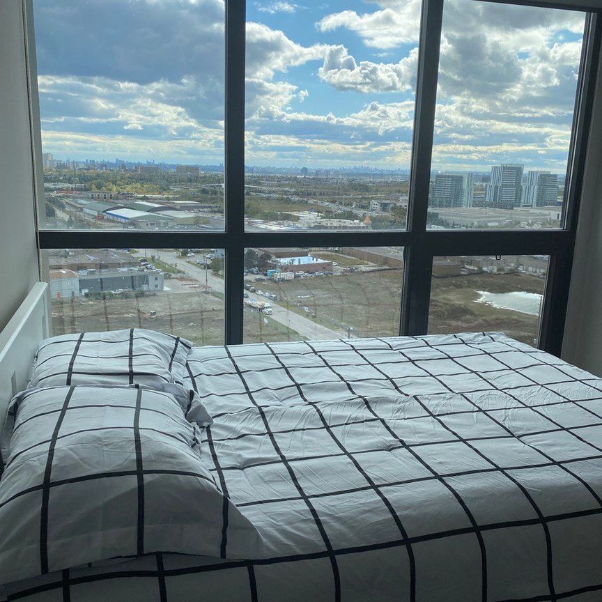 For Lease - 2900 Highway 7 Road Unit# 1604, Vaughan, Ontario - Photo 1