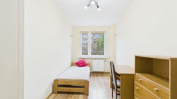 Poznań, ul. Mgielna - Photo 1