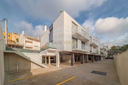 Apartment T2 in Cascais e Estoril, Cascais - Photo 5