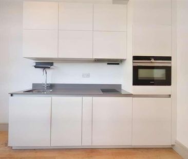 Britannic House, Burlington Road, New Malden, KT3 - Photo 4