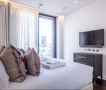 3 bedroom penthouse to rent - Photo 5