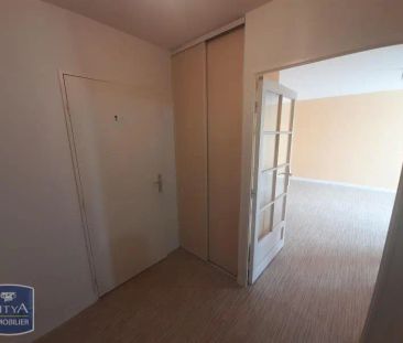 Appartement à louer 1 pièce 39.31m² - Photo 6