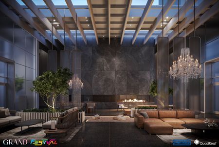 For Lease - 8 Interchange Way Unit# 2903, Vaughan, Ontario - Photo 2