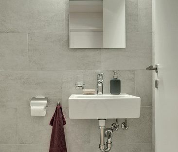 Moderne und helle 3.5-Zimmer-Wohnung in Neuhausen! - Foto 6