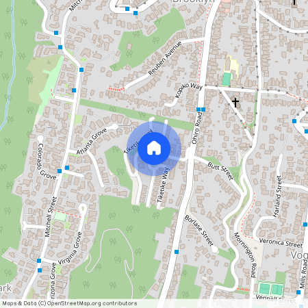 22 Tiketike Way, Brooklyn, Wellington City