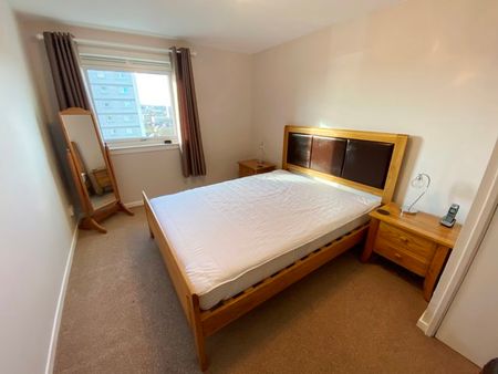 77 Promenade Court, AB24 1FR, Aberdeen - Photo 4