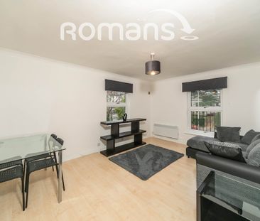 2 bedroom apartment to rent - Photo 2