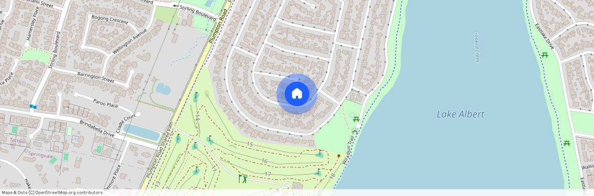 50 Balmoral Crescent, NSW 2650, Lake Albert