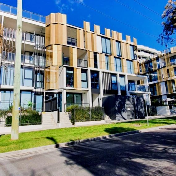 217/6 Dalgety Street,Oakleigh,Victoria 3166, Melbourne - Photo 1