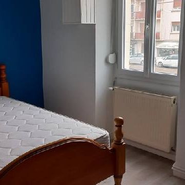 Appart F2 38m² (réf 2127515) - Photo 4