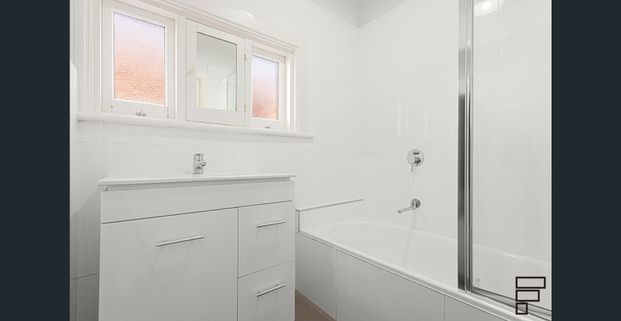 Rustic Brick Home | FLARE REAL ESTATE - Photo 1