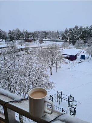 Södra Jordbrovägen, Haninge - Foto 1