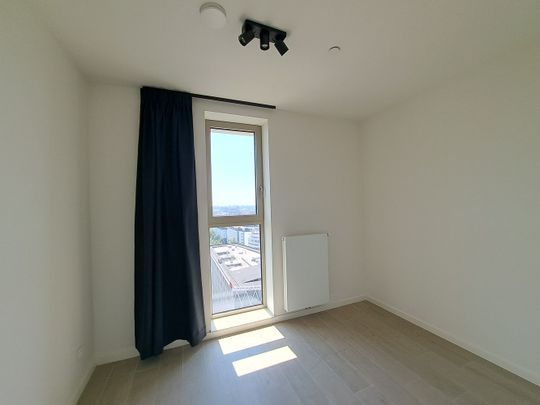 Nieuwbouwappartement met uitzonderlijk uitzicht op Antwerpen en de Schelde - Photo 1