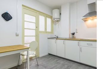 Gran Vía Marqués del Turia, Valencia, Valencian Community 46005