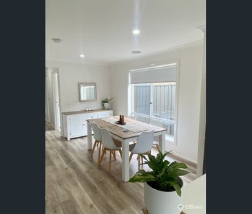 4-year-old home built for owner occupation. - Photo 3