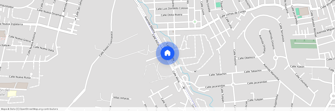Cazahuate 8, San Jeronimo de Ahuatepec, 62343 Cuernavaca, Mor. #8, Colonia San Jerónimo Ahuatepec, C.P. 62343, Morelos