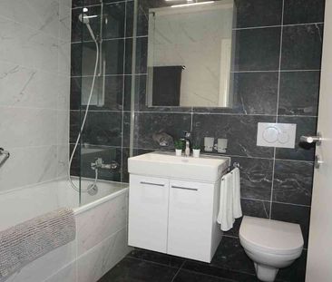 3 Zimmer, 58 m², 3. Stock - Foto 4