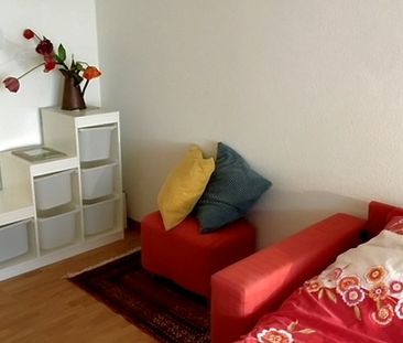 4½ Zimmer-Wohnung in Schindellegi (SZ), möbliert, auf Zeit - Foto 1