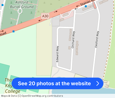 Edward Way, Ashford, TW15 - Photo 1