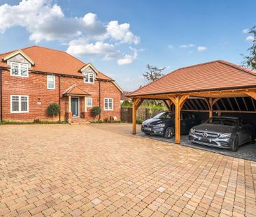 4 bedroom detached house to rent - Photo 5