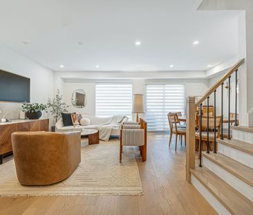 For Lease - 10 Macgregor Avenue, Richmond Hill, Ontario - Photo 2