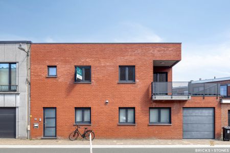 Appartement met terras - Foto 4