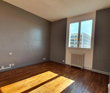 Location Appartement 3 pièces 67m² LE HAVRE 76600 - Photo 3