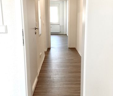 Etwas Besonderes: gemütliche 2-Zimmer-Wohnung mit Balkon - Foto 4