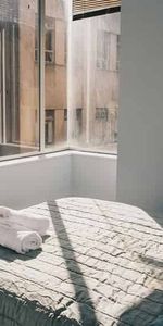 5-Bedroom Fully Furnished Apartment - 4B/107 Manners Street - Photo 3