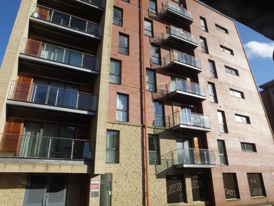 136 Porter Brook House Ecclesall Road, S11 - Photo 1