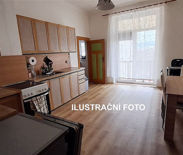 Pronájem bytu 2+1 72 m² - Fotografie 6