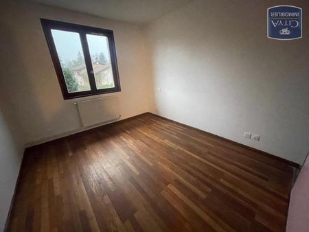 Maison 4 pièces - 101 m² - Photo 4