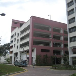 Blk 219 Bedok Central (Bedok), HDB 4 Rooms - For Rent - Photo 3