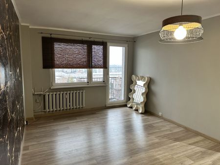 Mieszkanie na wynajem – Kalisz , Aleja kard. Stefana Wyszyńskiego - Фото 2