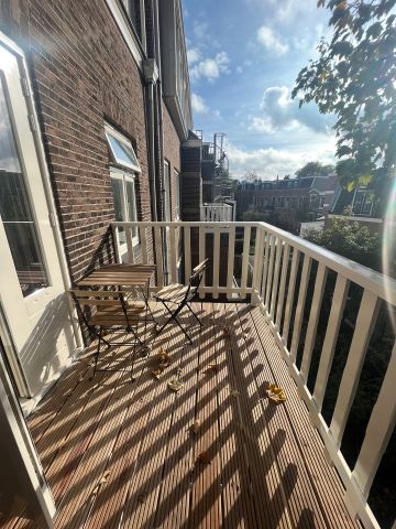 Appartement te huur: Ramstraat 35-B 3581 HE Utrecht - Foto 3