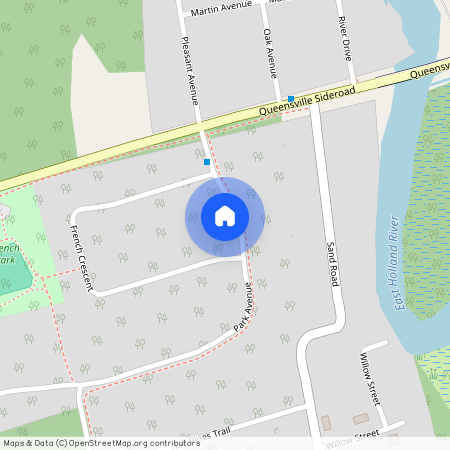 224 Park Avenue, East Gwillimbury